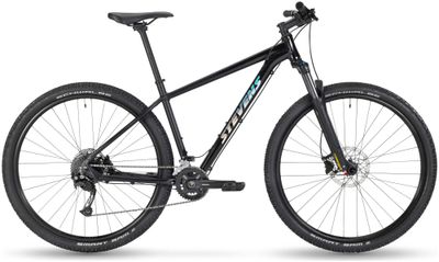 Stevens Trail Bike Stevens Taniwha 29" 2022 | 29 Zoll | Diamant